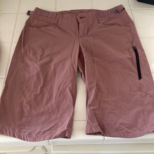 Patagonia Mountain bike shorts